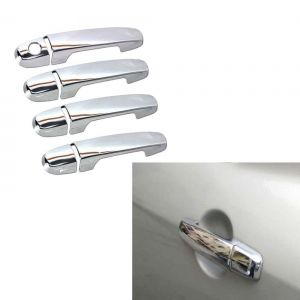 Car Chrome Door Handle for Ignis